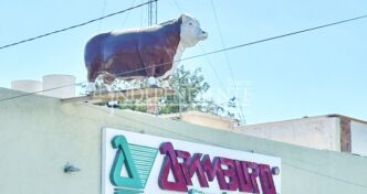 Aramburo - Gringo Gazette