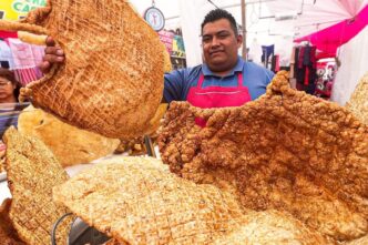 Cooking pic - Gringo Gazette