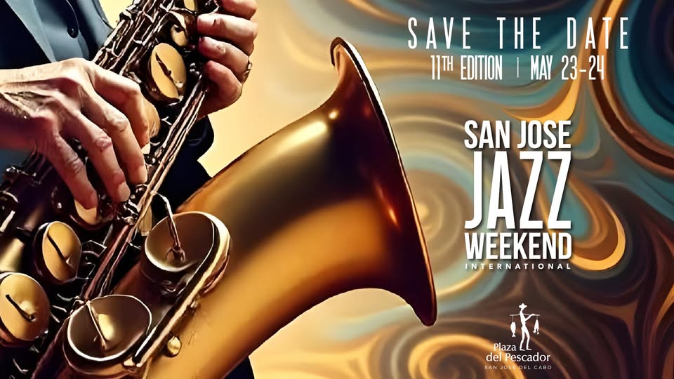 Jazz festival - Gringo Gazette