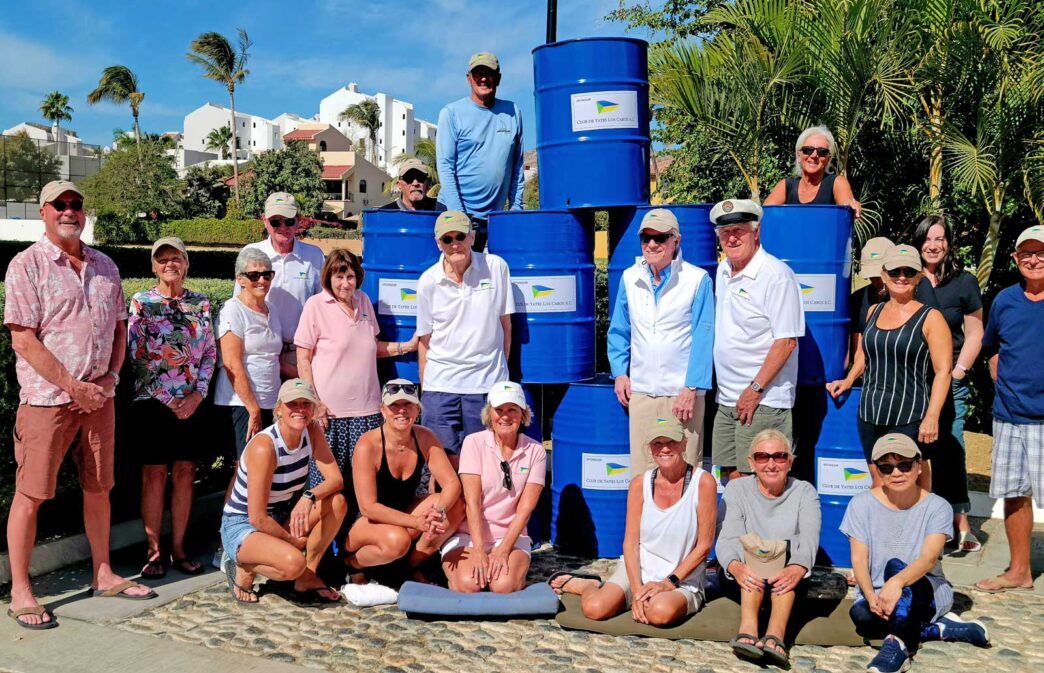 Local-yacht-club-pic - Gringo Gazette