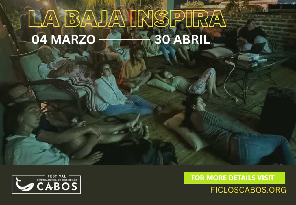 Los-Cabos-Film-Fest-pic - Gringo Gazette