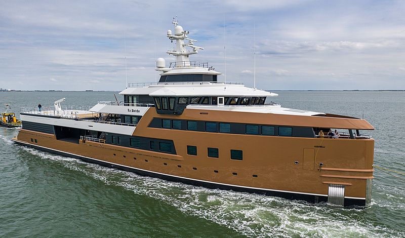 la-datcha - Gringo Gazette