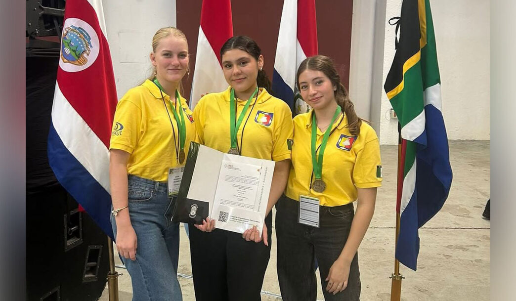 shar-bcs - Gringo Gazette