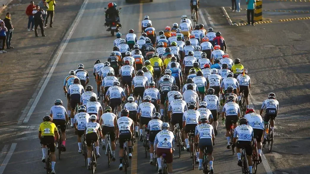 tour de france - Gringo Gazette