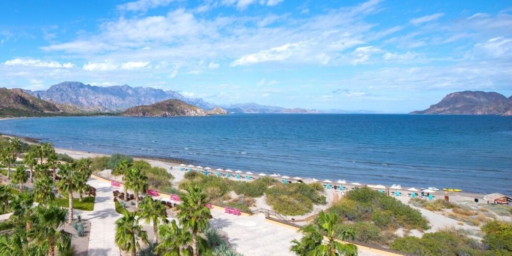 8-cosas-que-no-sabias-sobre-ensenada-blanca-loreto - Gringo Gazette