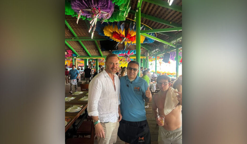 David-Guetta - Gringo Gazette