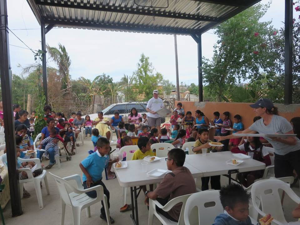 SJC-1-IMELDA - Gringo Gazette