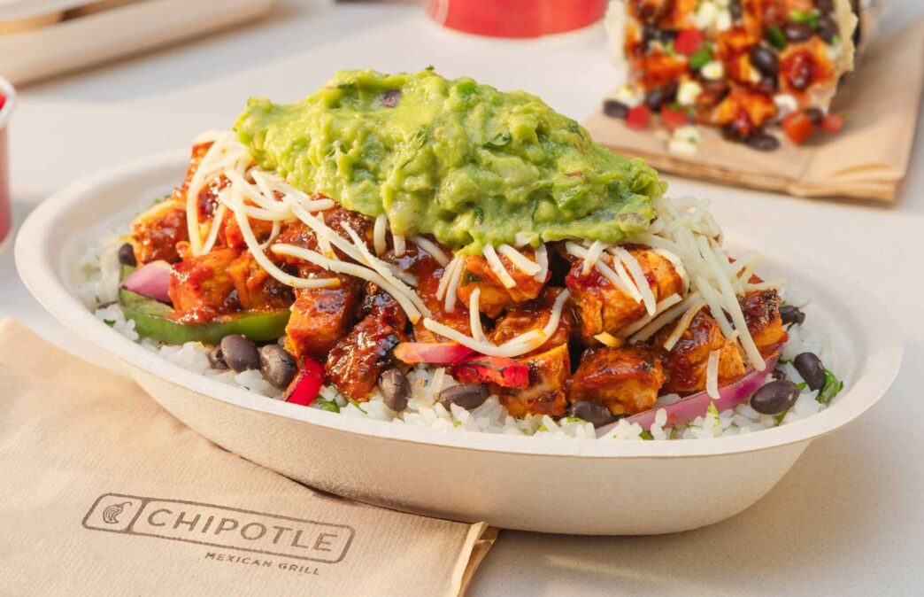 chipotle - Gringo Gazette