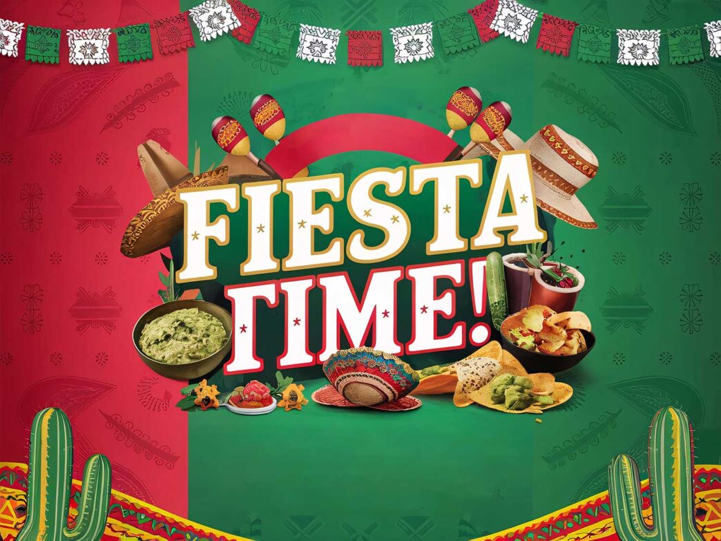 fiestaMex - Gringo Gazette