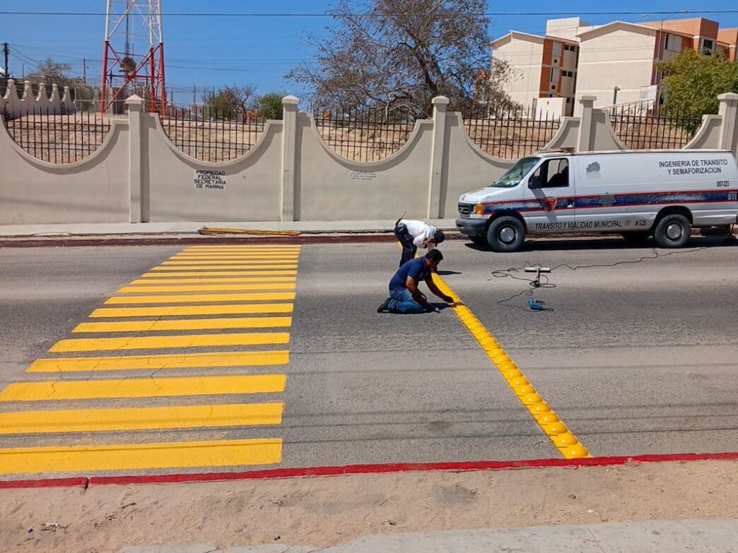 topes - Gringo Gazette