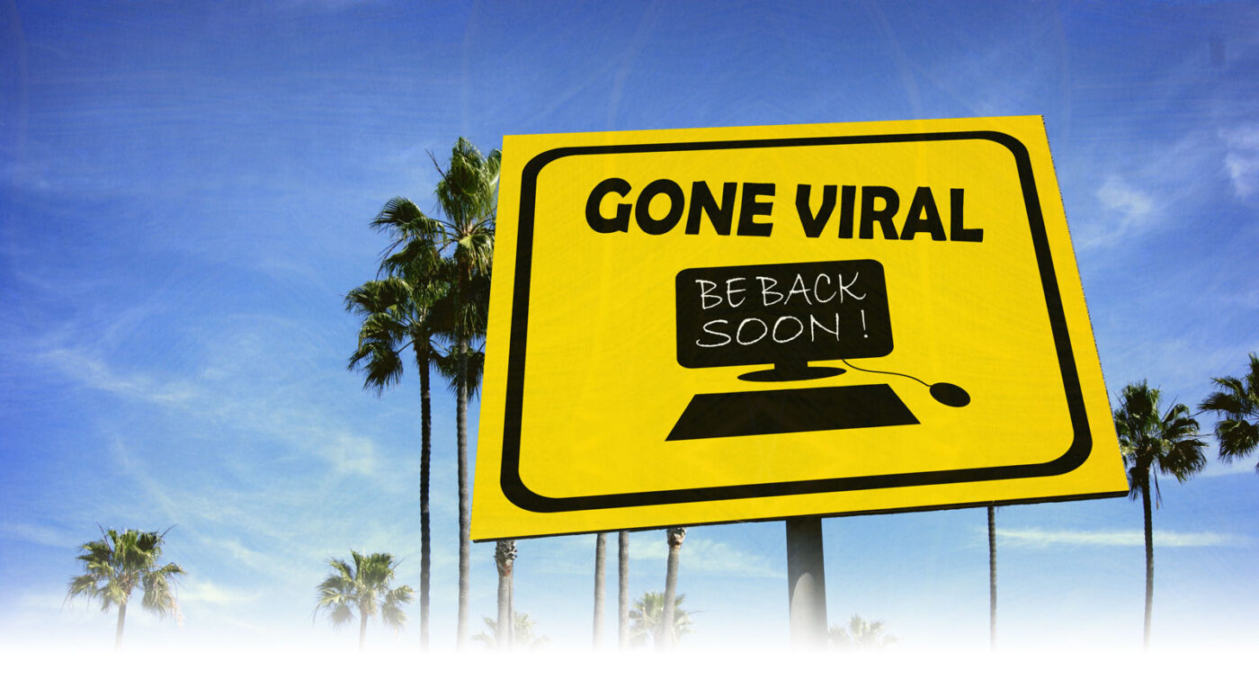 viral - Gringo Gazette