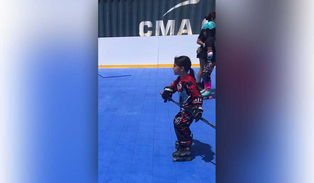 CasaHogar-celebrates-pic - Gringo Gazette