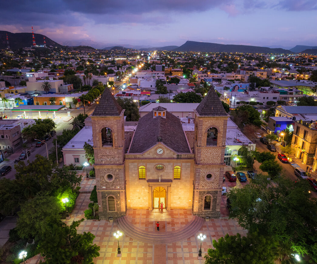 la-paz - Gringo Gazette