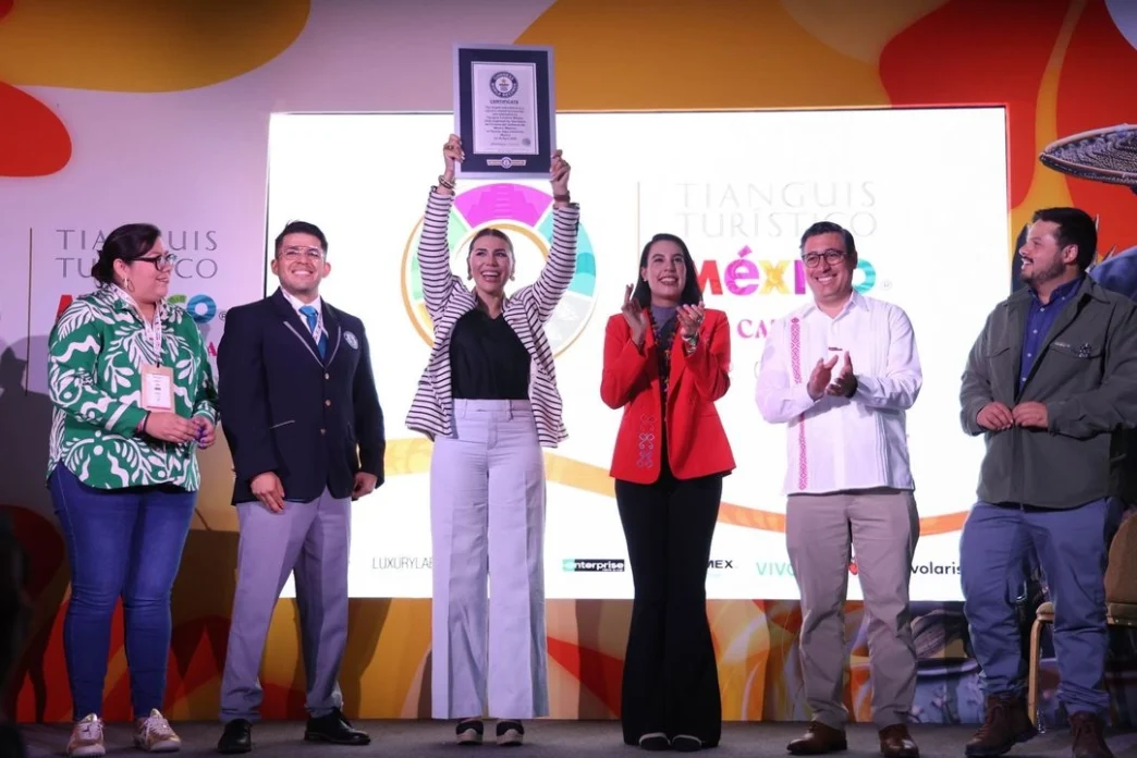 recibe-record-guinnes-el-tianguis-turistico-2025-tras-recibir-a-8-mil-871-asistentes-csp_3d36c64b-3cf2-4811-ac61-830bbdc3ce2e_medialjnimgndimage=fullsize - Gringo Gazette