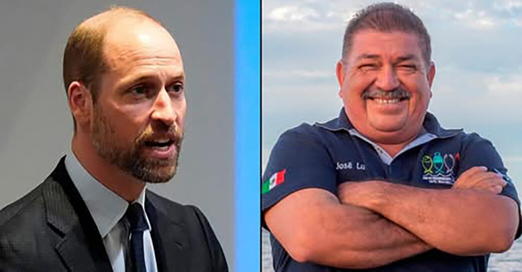 Jose Luis Ceseña - Gringo Gazette