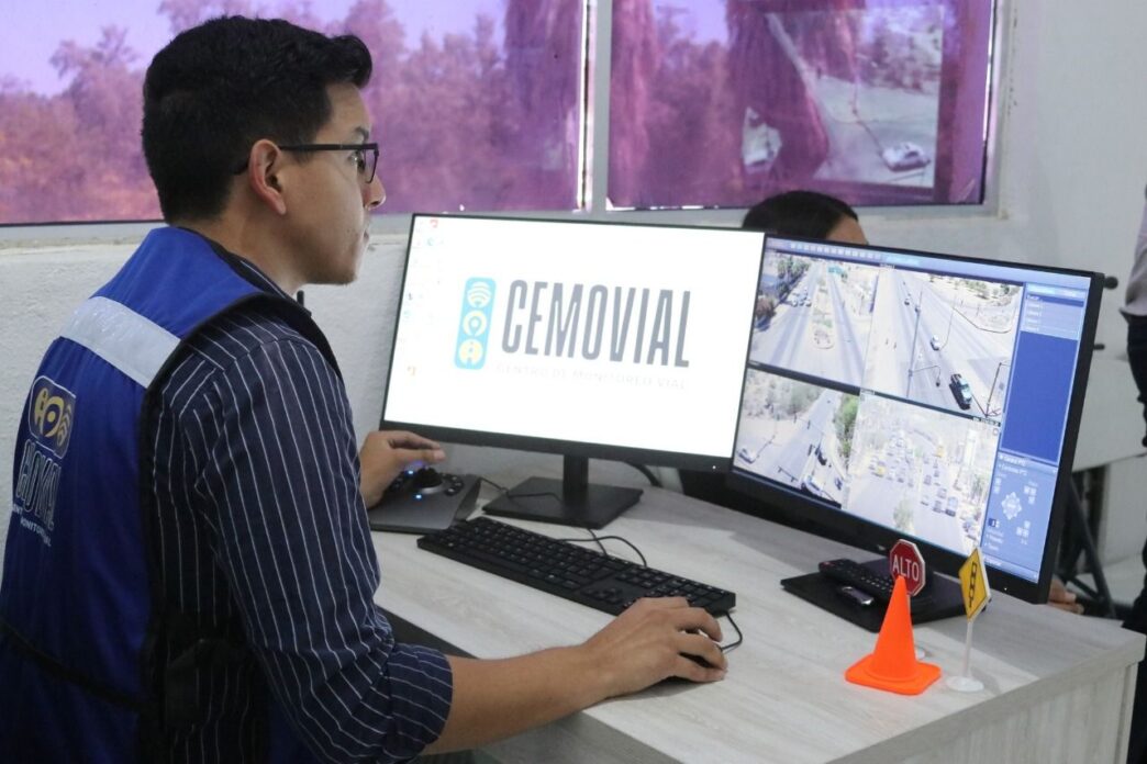 cemovial operator - Gringo Gazette