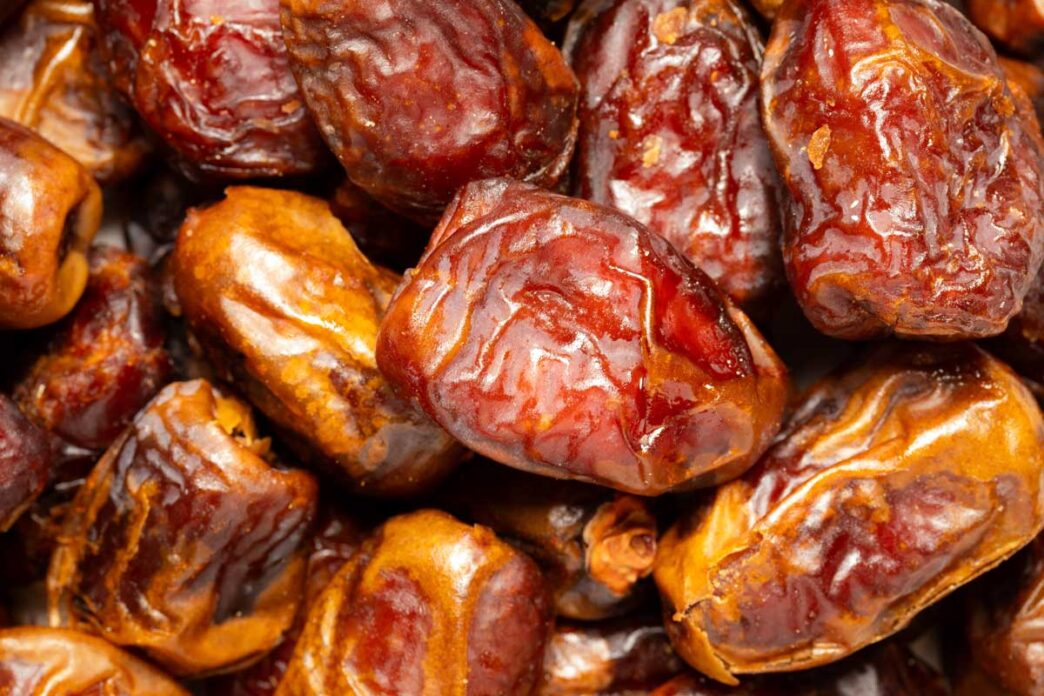 medjoolDates - Gringo Gazette