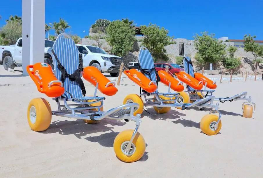 sillas-anfibias - Gringo Gazette