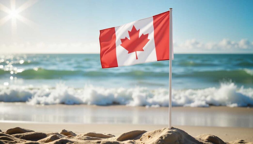 canadaDay - Gringo Gazette