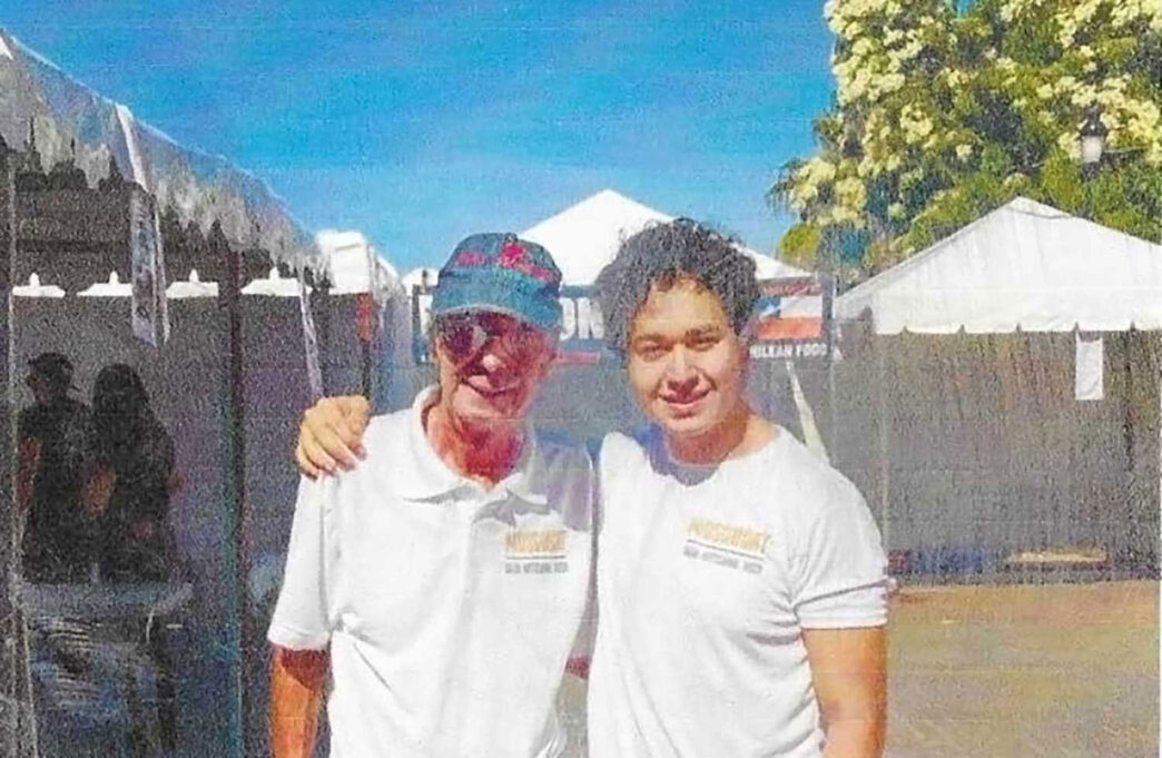 diegoyDavid2 - Gringo Gazette