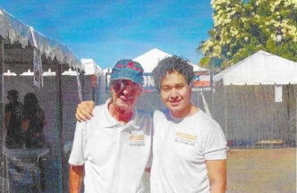 diegoyDavid2 - Gringo Gazette