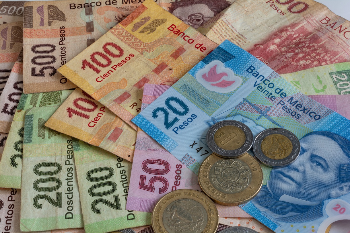 President Sheinbaum to Raise Mexico’s Minimum Wage in 2026