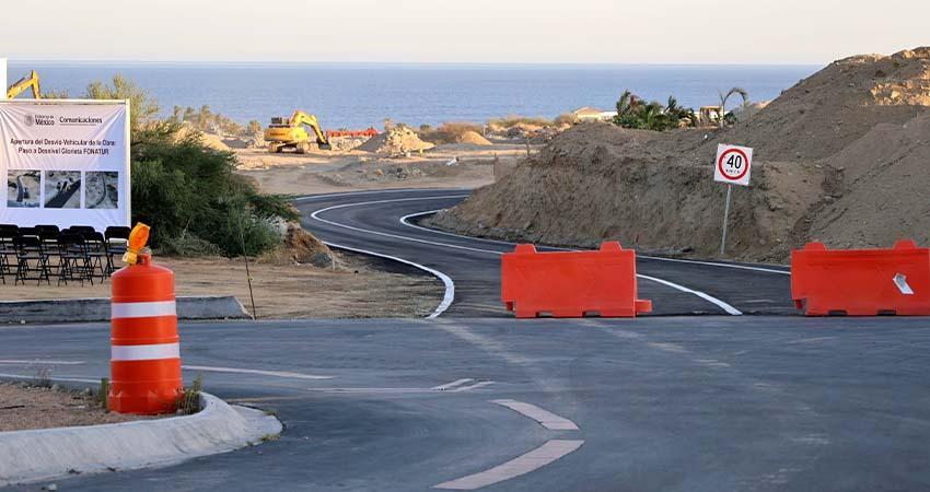 Alternative rute - Gringo Gazette