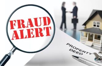 Fraud - Gringo Gazette