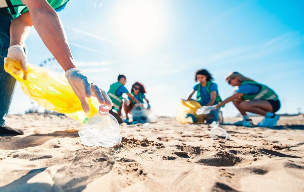 Garbage - Gringo Gazette