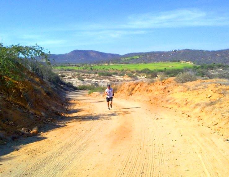 All of Mexico Saving Lives: Red Cross Nationwide Fundraising Race Comes to Los Cabos