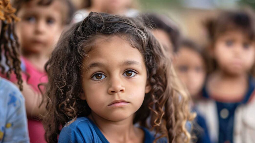 childrenShelter - Gringo Gazette