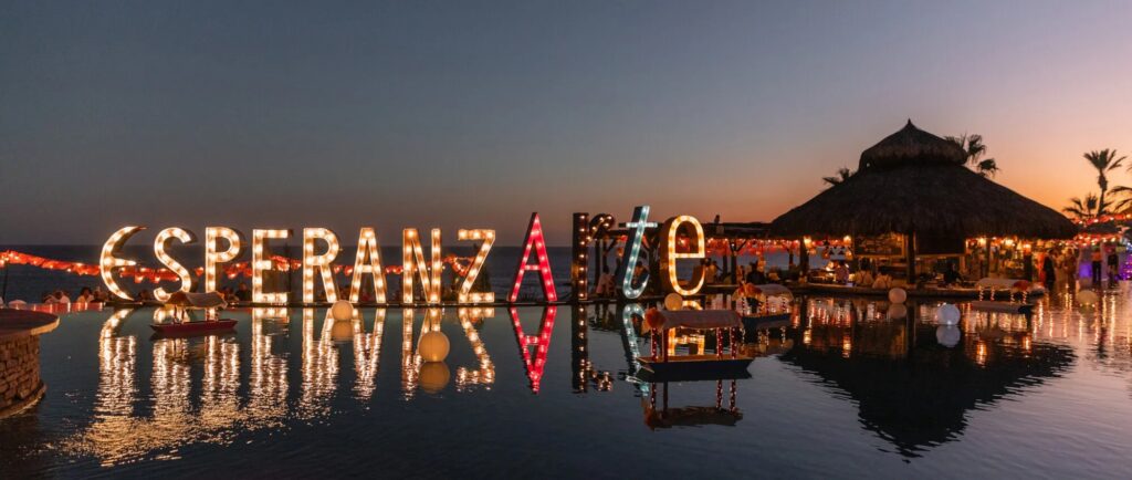 esperanzarte - Gringo Gazette