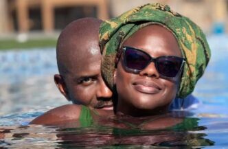 Viola Davis and husband Julius Tennon - Gringo Gazette Viola Davis and husband Julius Tennon