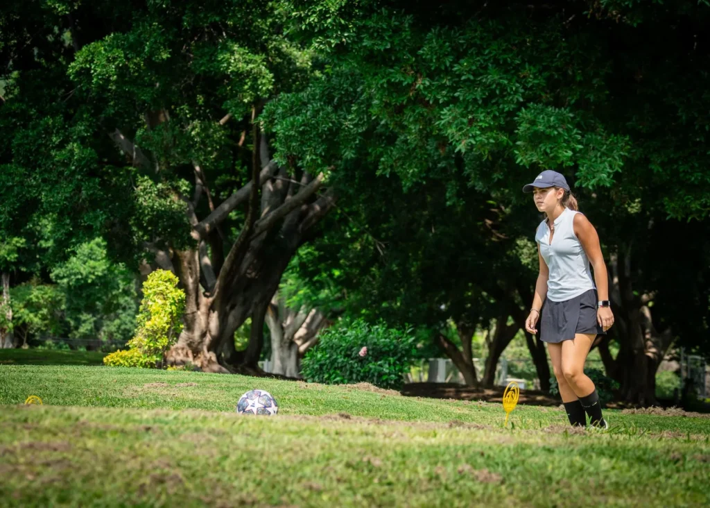 FooGolf8 - Gringo Gazette