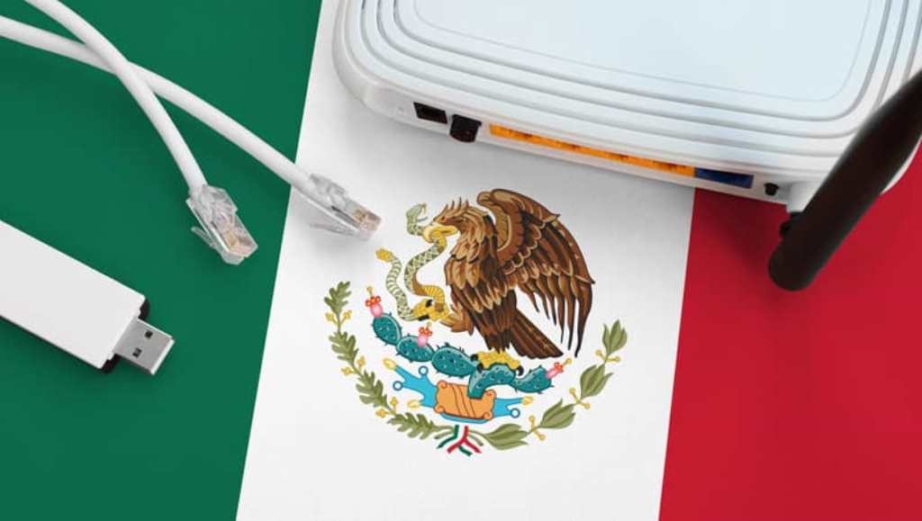 Internet Mexico - Gringo Gazette