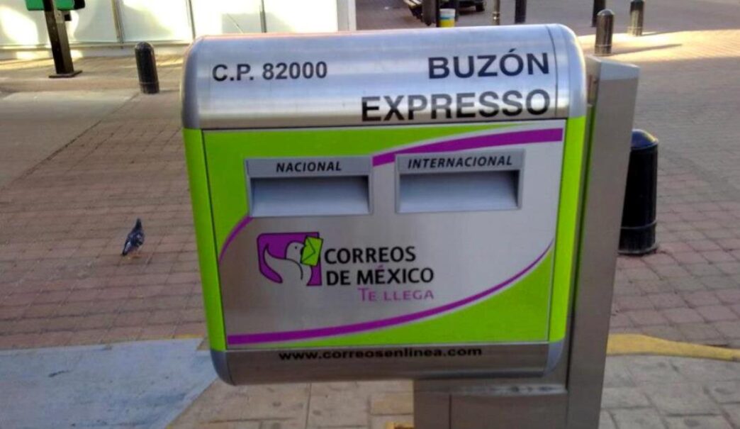 Mail - Gringo Gazette