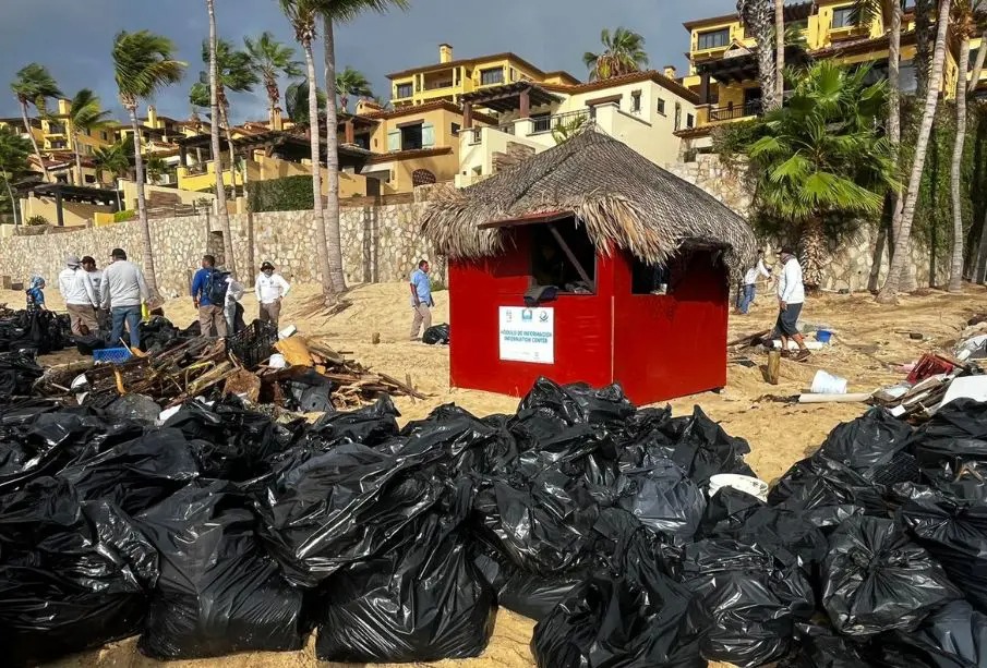 medanoBeachCleaning02 - Gringo Gazette