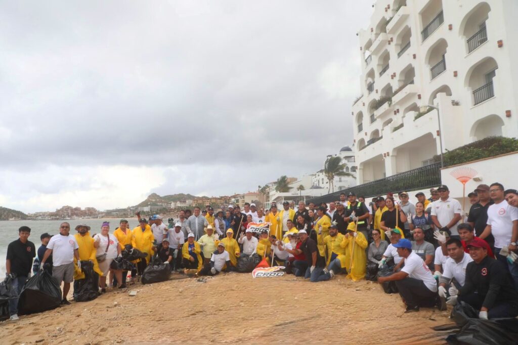 medanoBeachCleaning03 - Gringo Gazette