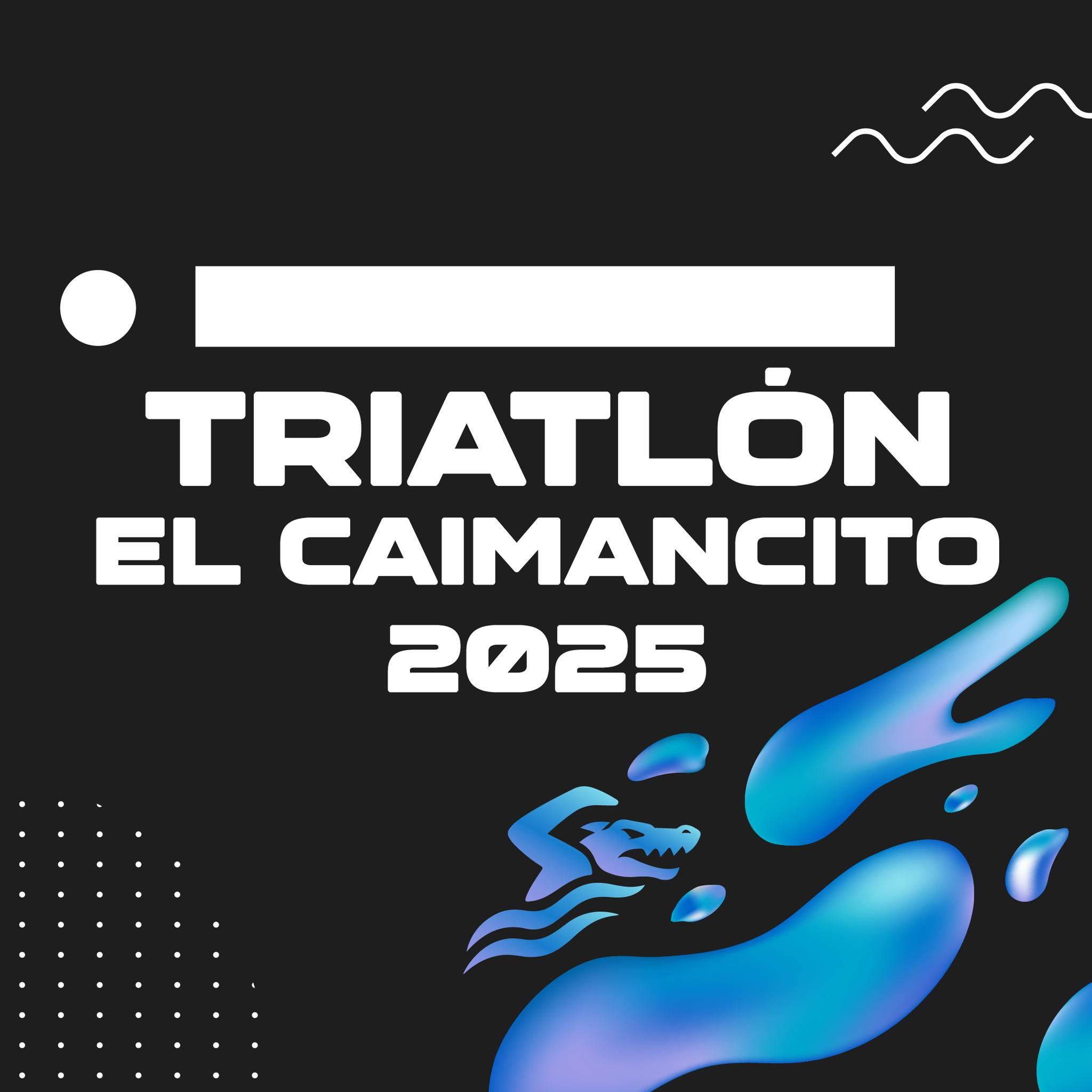 triatlon - Gringo Gazette