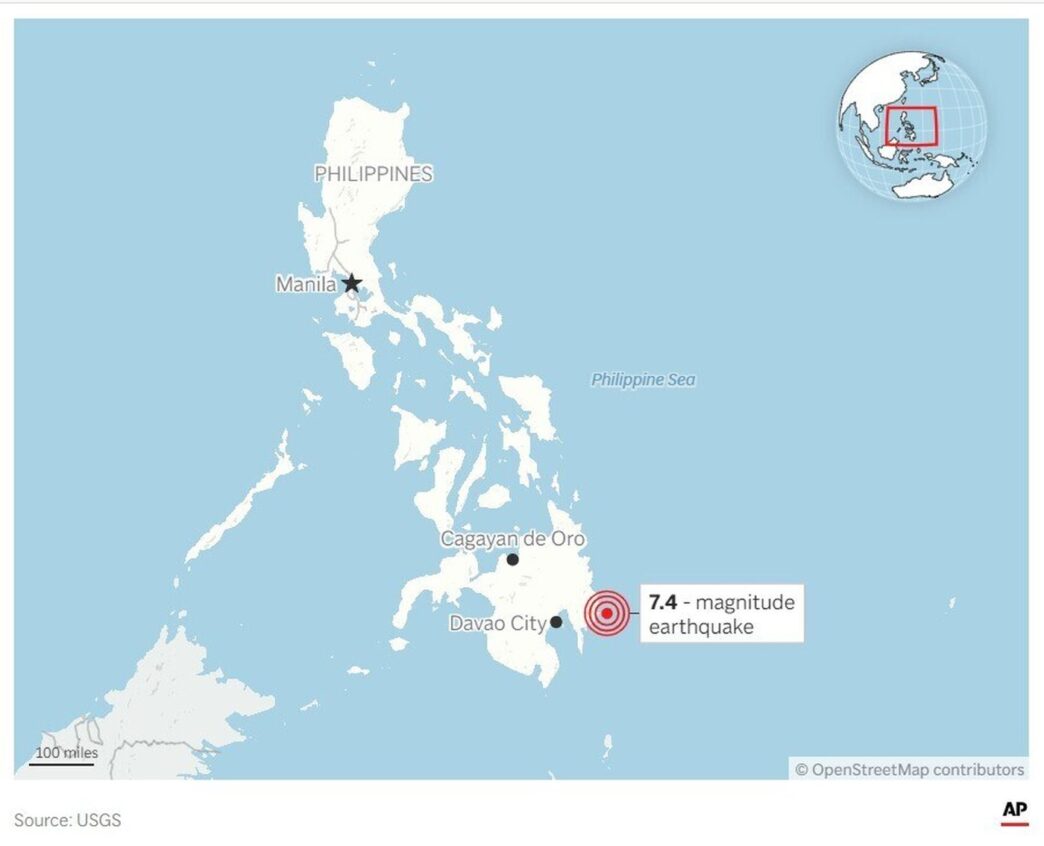 Aggregator Downloaded image for imported item 32298 - Gringo Gazette