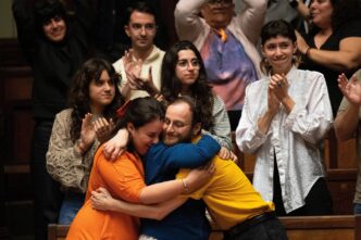 In a regional first, Uruguay passes a law allowing euthanasia