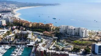 CSL Bay - Gringo Gazette