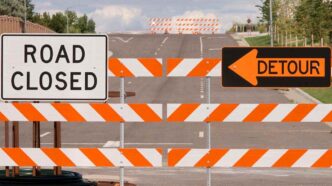 Closed2 - Gringo Gazette