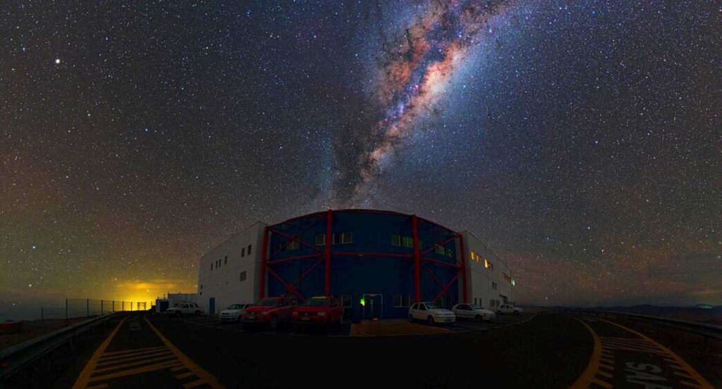 Dark-SKy-Preserve - Gringo Gazette