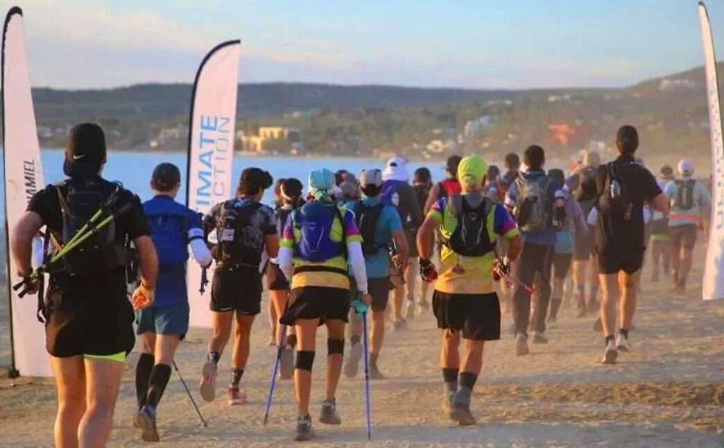 Sea 2 Sea - Gringo Gazette