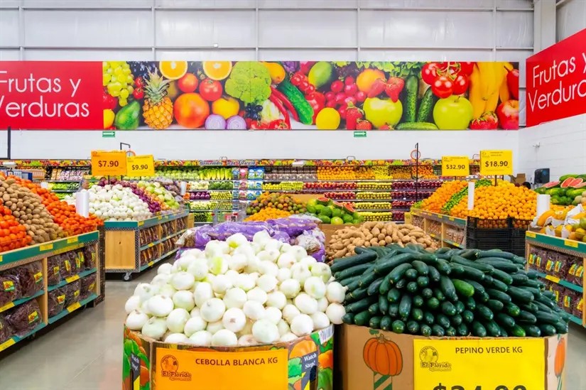Veggies - Gringo Gazette