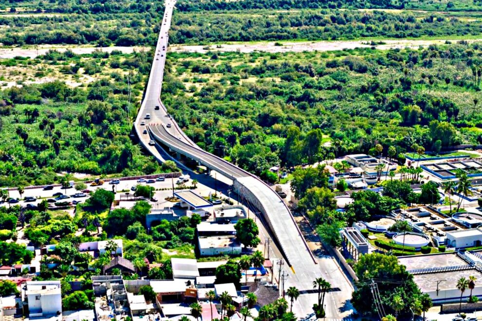 bicentenial bridge - Gringo Gazette