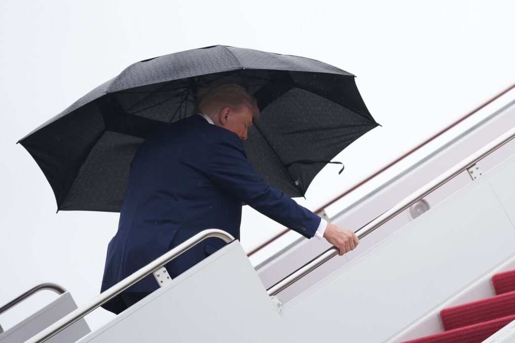 World leaders throw their weight behind the Gaza ceasefire deal