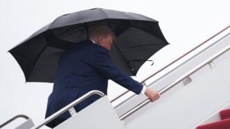 World leaders throw their weight behind the Gaza ceasefire deal