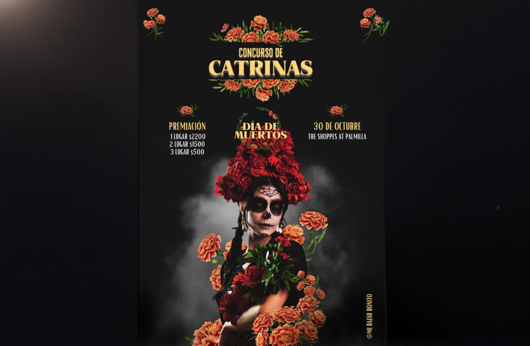 catrinaFest - Gringo Gazette